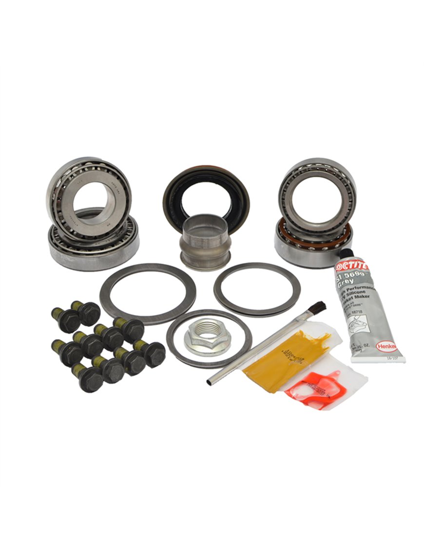 Nitro Master Install Kit, 220mm for Jeep Wrangler JL 2018-2021 Nitro Master Install Kit, 220mm for Jeep Wrangler JL 2018-2021