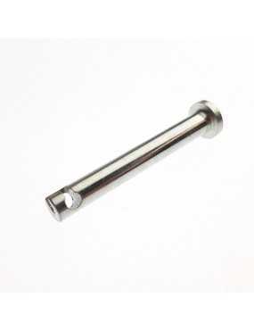 AXLE SHIFT