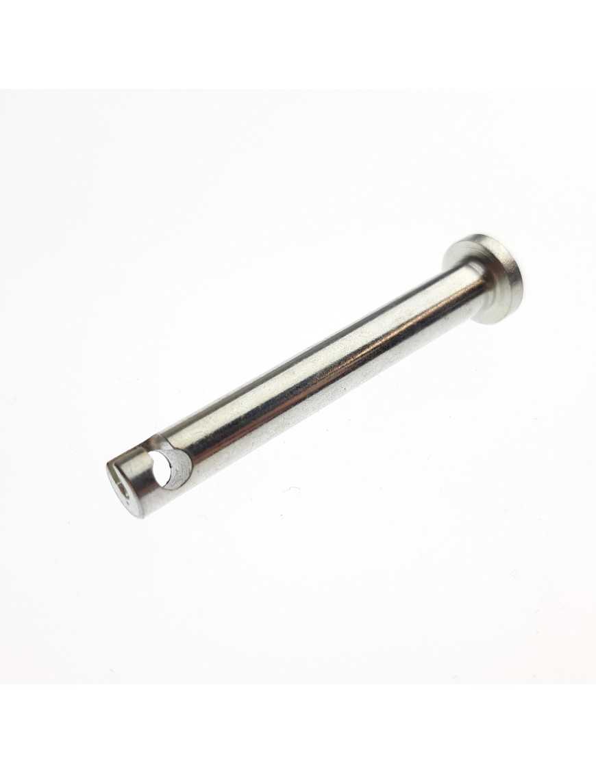 AXLE SHIFT