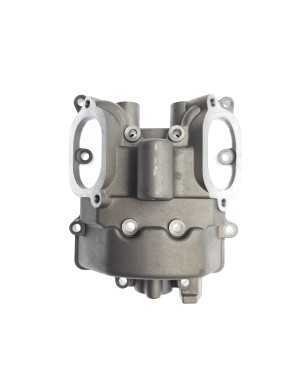 CYLINDER HEAD COVER