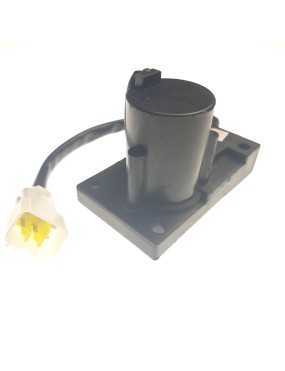 2WD/4WD SHIFT MOTOR（WATER PROOF PLUG FOR 520ATV)