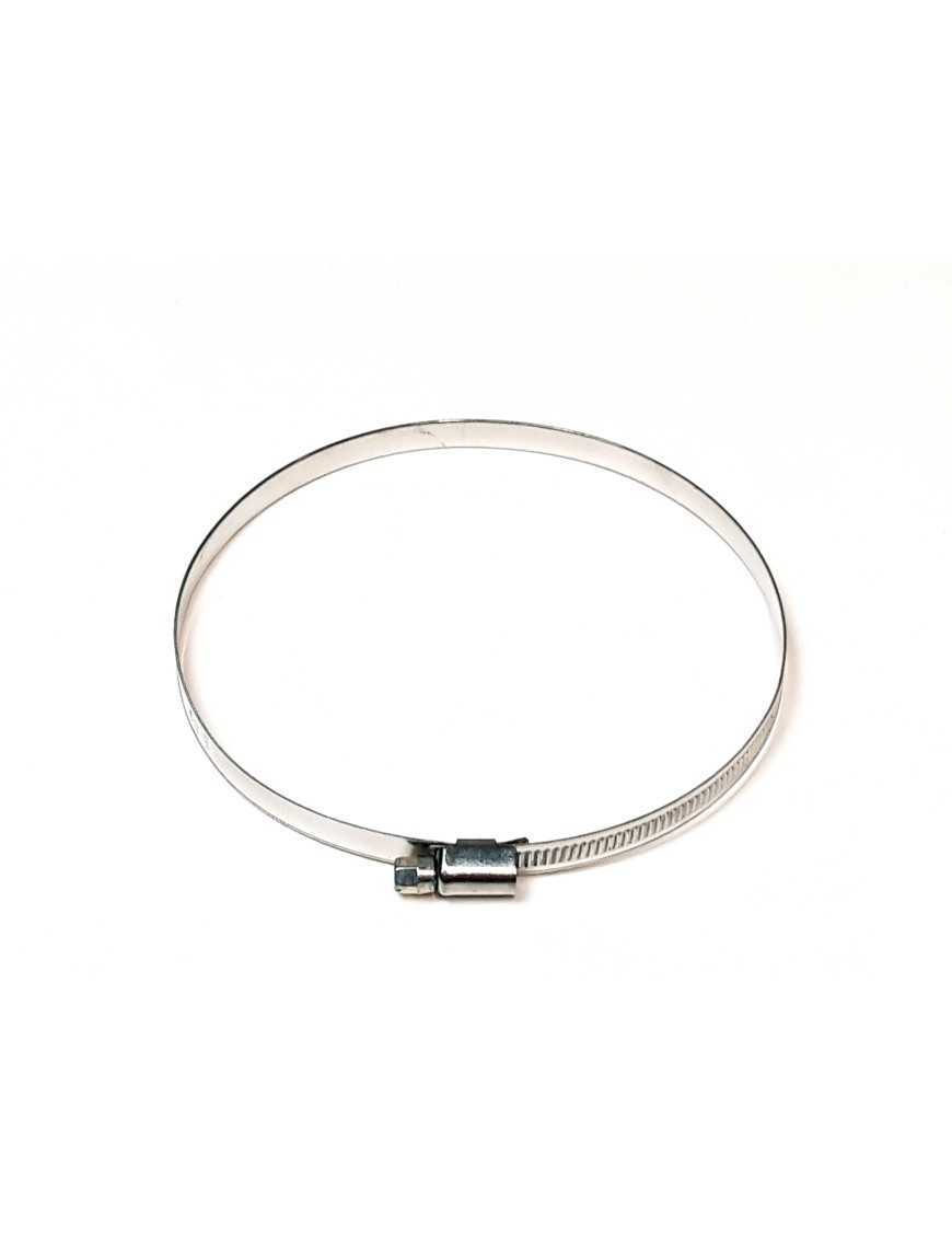 A TYPE WORM DRIVE HOSE HOOP 140