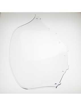 Access Windshield