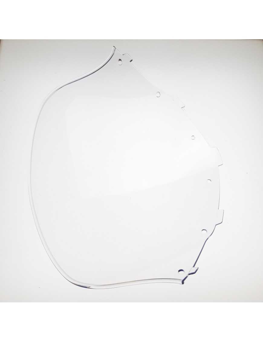 Access Windshield