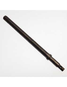 Adjusting screw