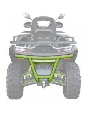 ALUMINIOWY TYLNY ZDERZAK SEGWAY SNARLER XRW RACING