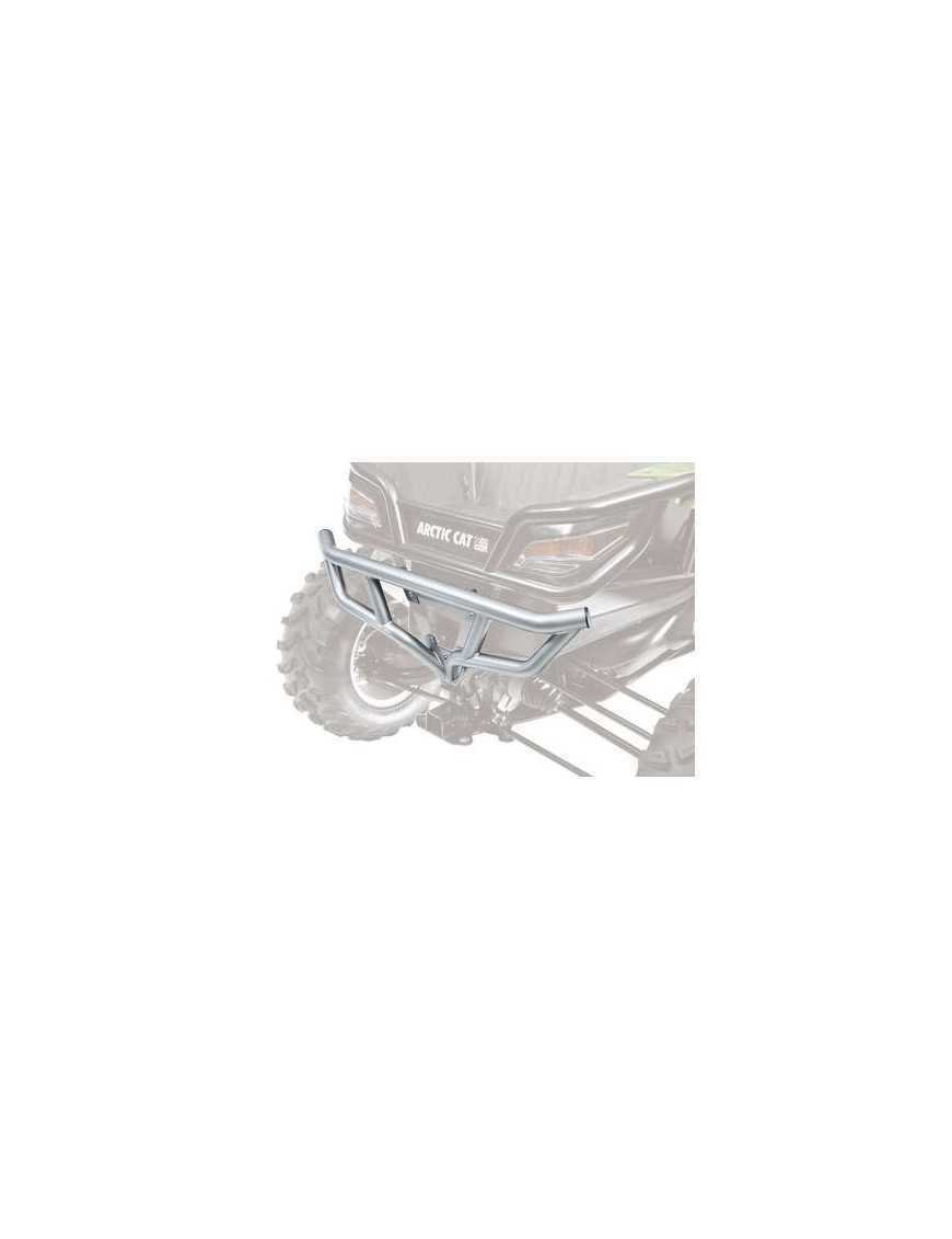 ALUMINIUM REAR BUMPER
