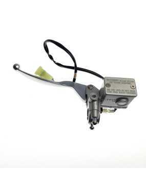 ARM SET, UPPER, LH