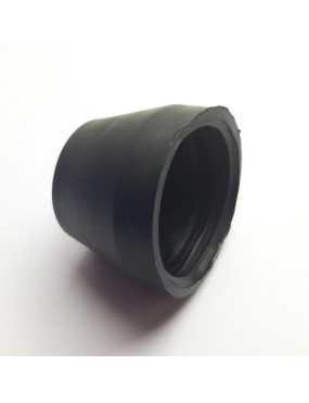 AXLE CAP, 1.