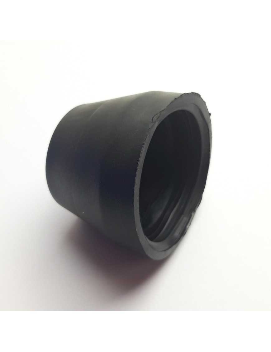AXLE CAP, 1.