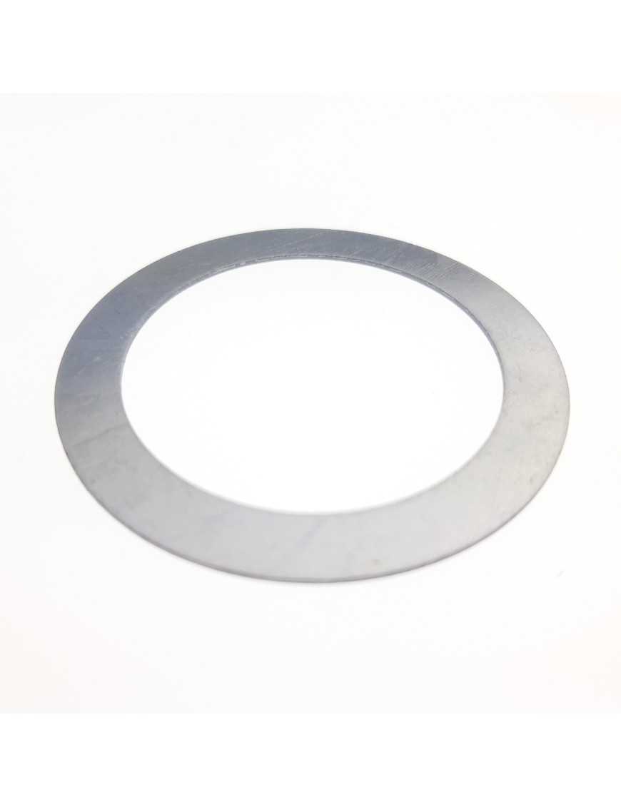 AXLE SPACERS