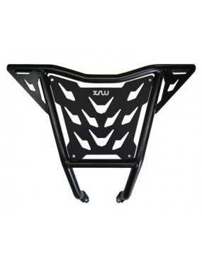 BACK BUMPER BLACK PX18 - RZR 1000 XP
