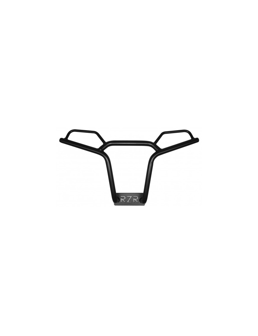 BACK BUMPER BLACK PX7 - RZR 800 S