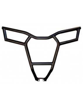 BACK BUMPER PX16 BLACK - POLARIS RZR 900 S - EFI -2015
