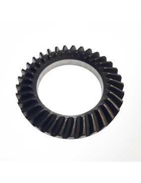 Bevel Gear -Driven