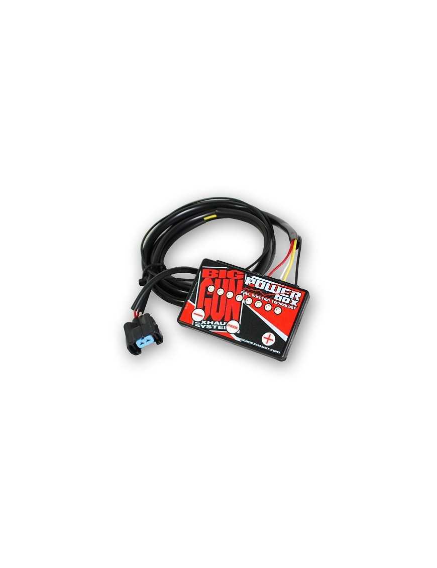 BIG GUN Polaris Sportsman 570 TFI PWR Box