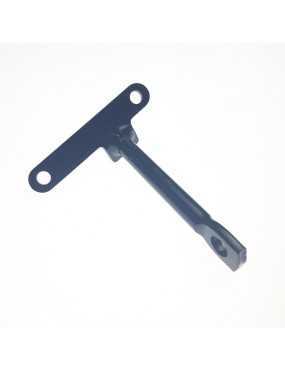 BKT., HAND GUARDS, RH.