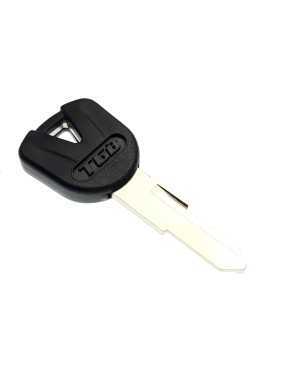 BLANK KEY (L)