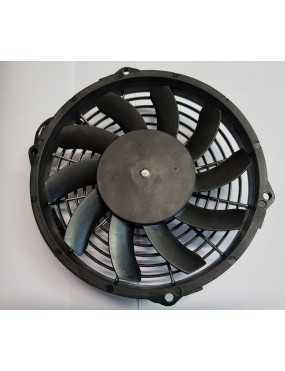 BLOWER ASSY