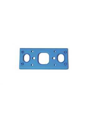BLUEWINCH INSTALLED PANEL