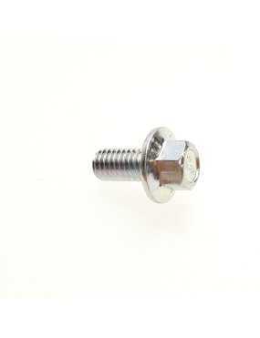 Bolt M6×12