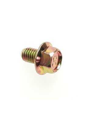 Bolt, Flange M8x12