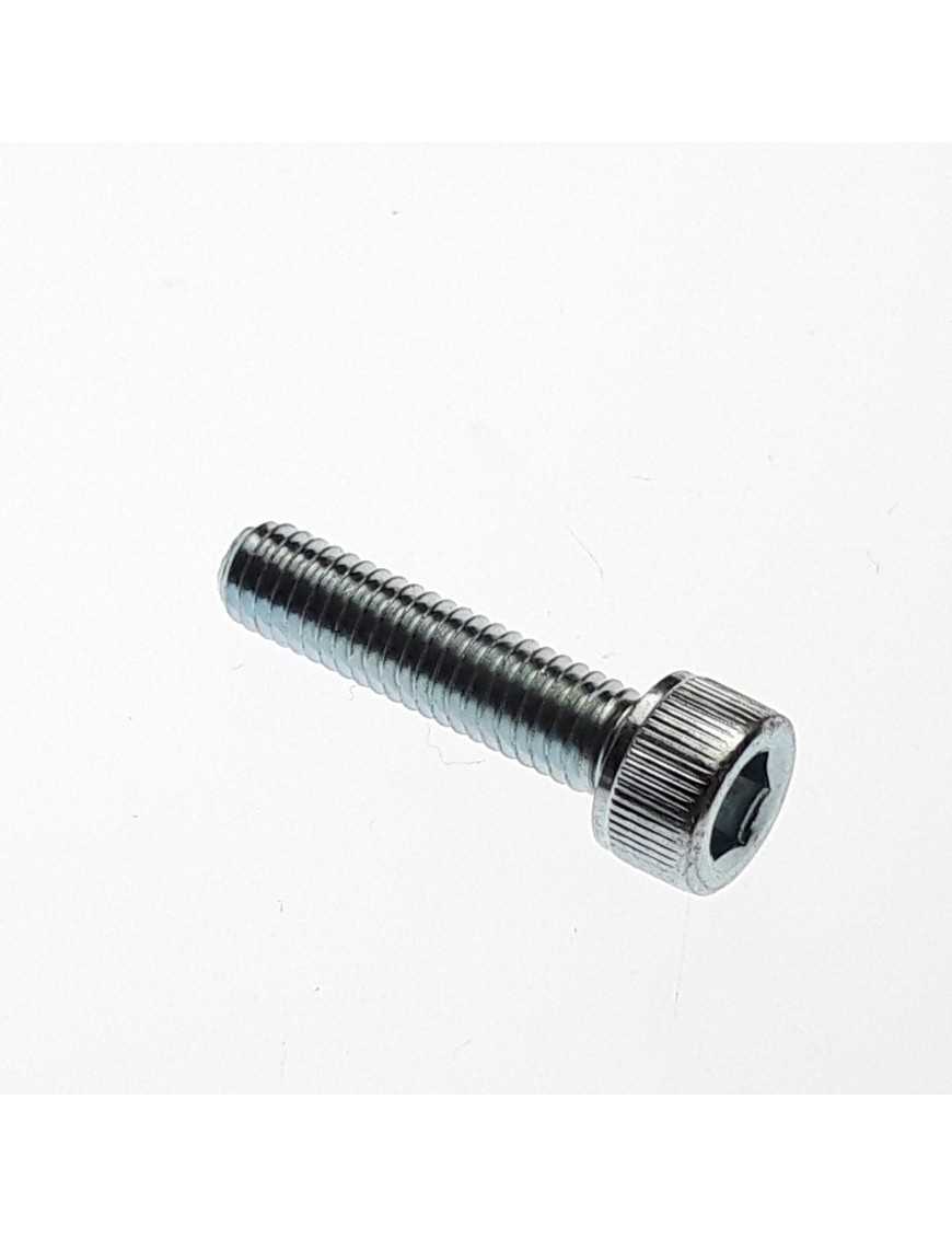Bolt, Hexagon, Socker