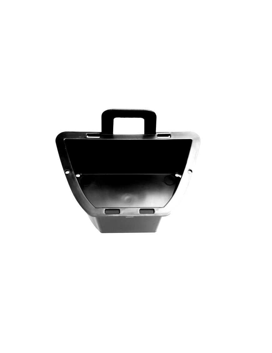 Box, Front