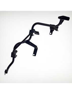 BRACKET FRONT LH., FRONT BODY COVER