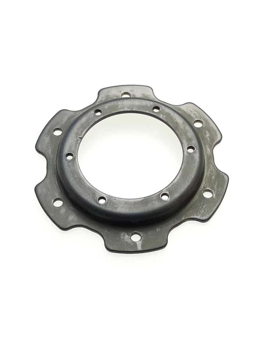 BRACKET, CAP