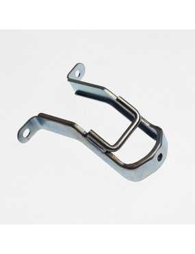 BRACKET, SEAT, FRONT