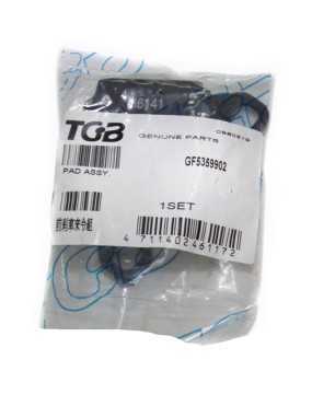 BRAKE PAD TGB front Express 50