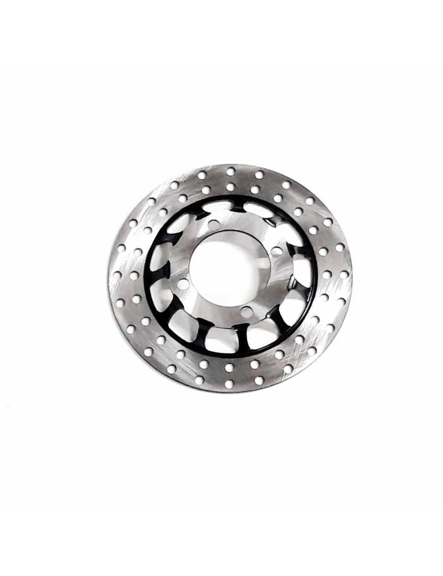 Brake Rotor, Driver