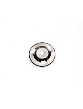 BREATHER PLATE2 of ATV300-D EFI T3b