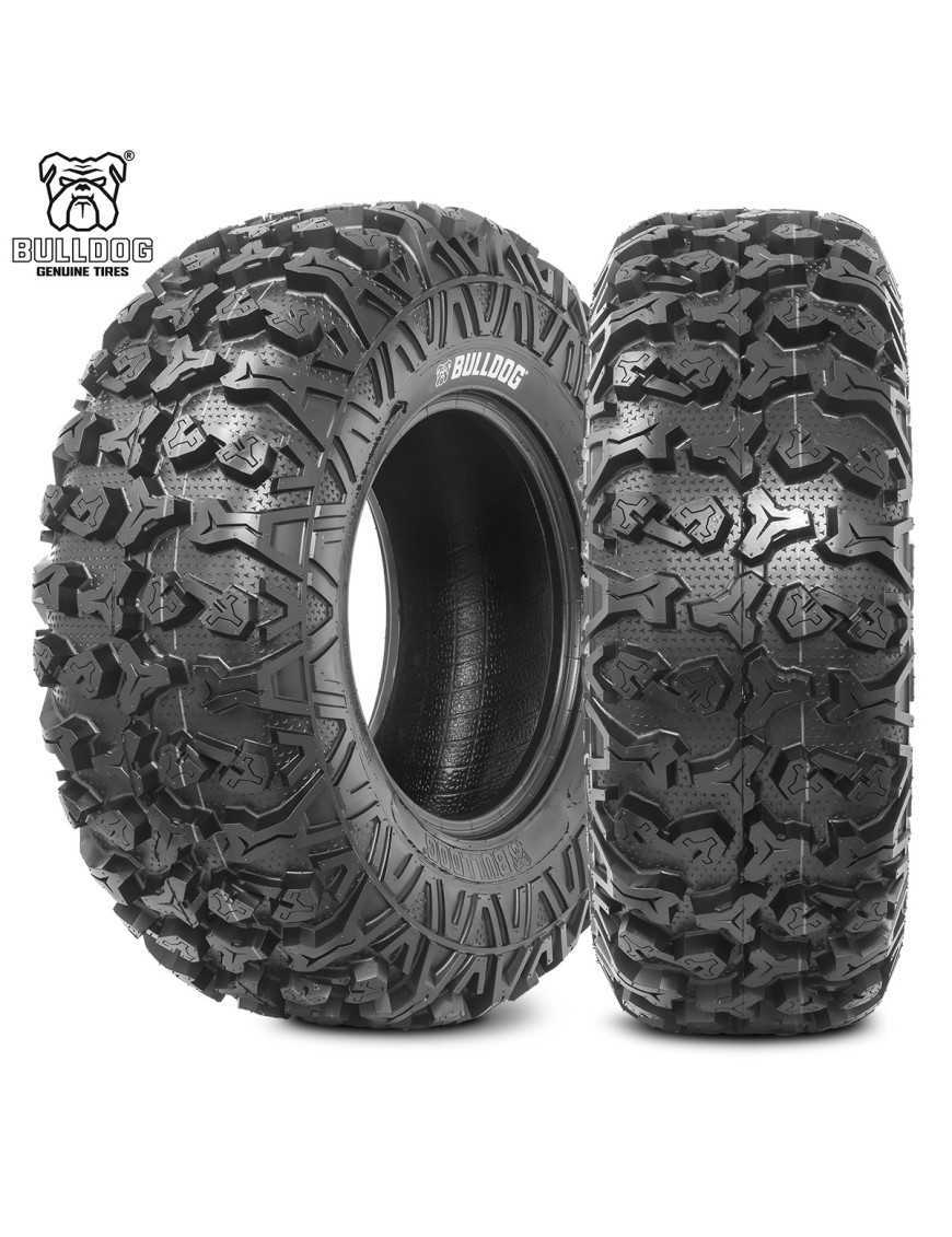 BULLDOG TIRES B3036, 29x9-14 (74J)