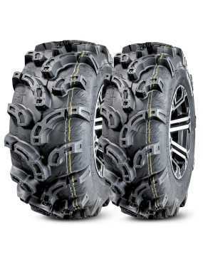 BULLDOG TIRES B375, 26x12-12 (58J)