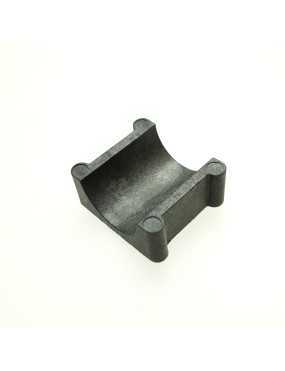 BUSHING, SWAYBAR - LOWER HALF