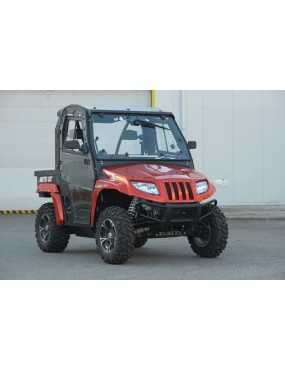 Cabin Arctic Cat Prowler 1000i XTZ PC with heating