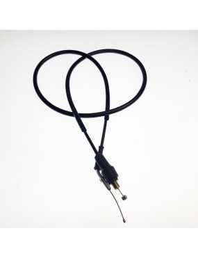 Cable, Throttle