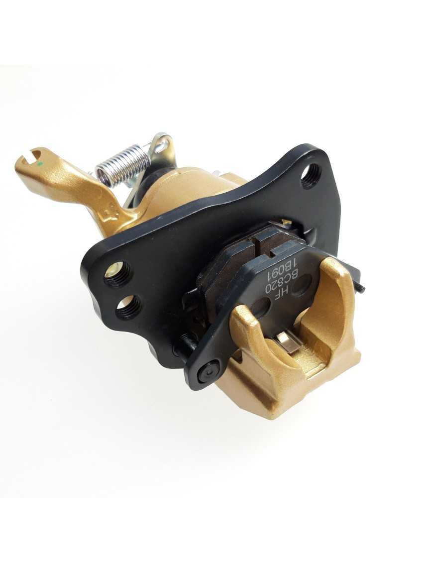 Caliper Ass'y,Rear Left, BC-820