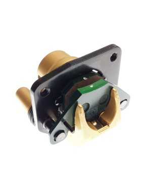 CALIPER ASSY., FRONT, RH