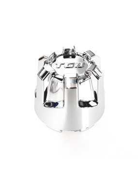 CAP (CHROMIUM PLATED)