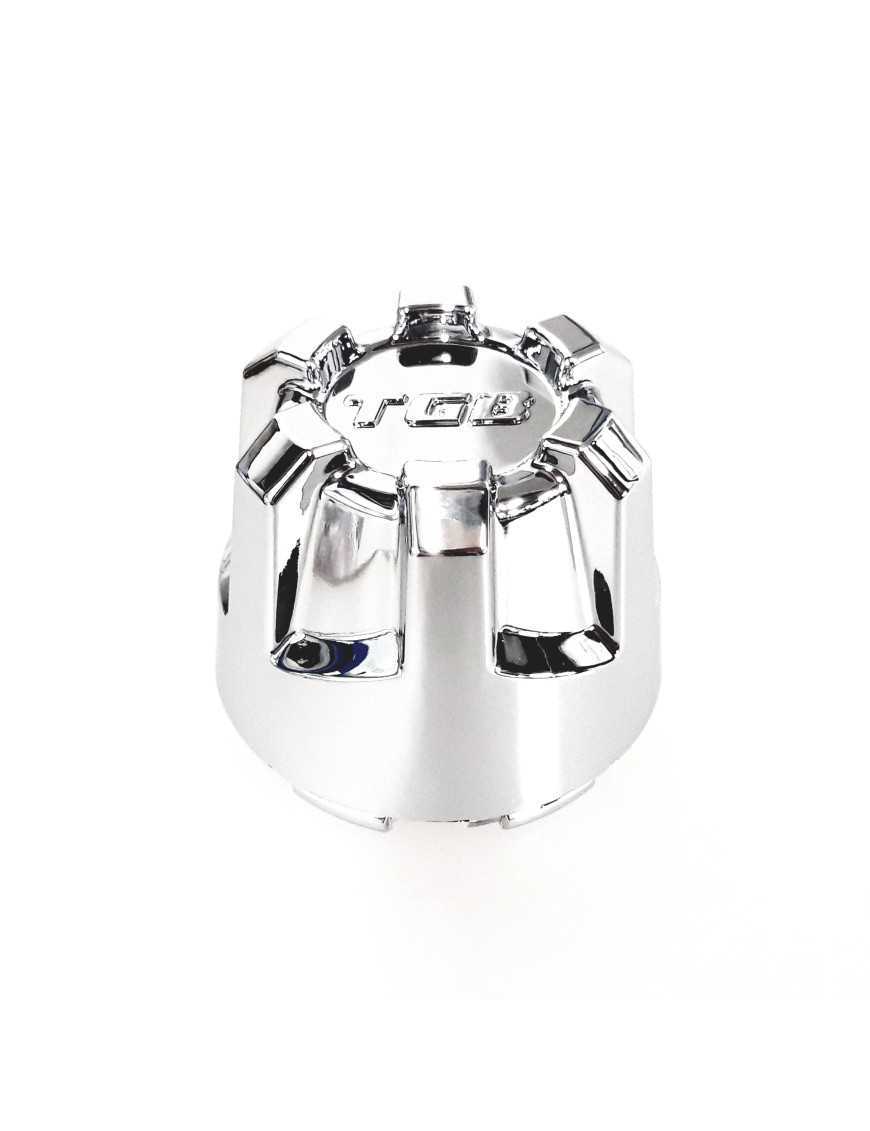 CAP (CHROMIUM PLATED)