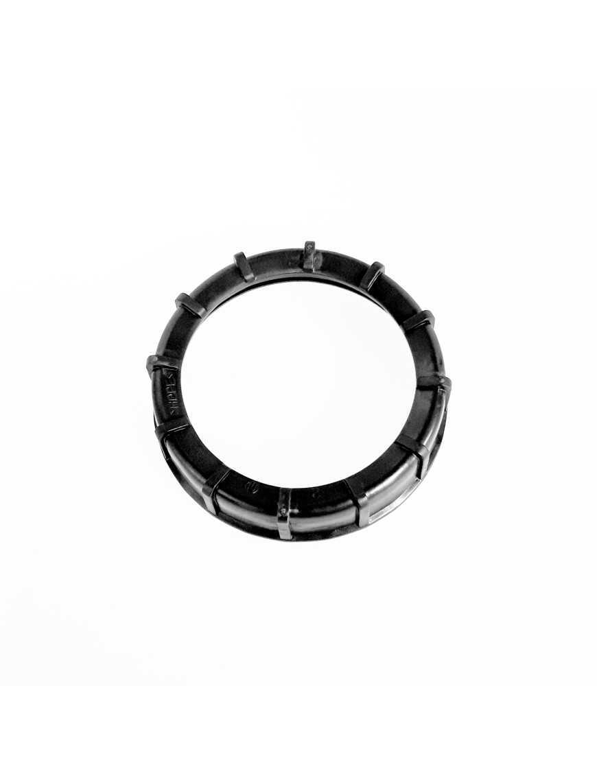 CAP,INSTALL OIL PUMP