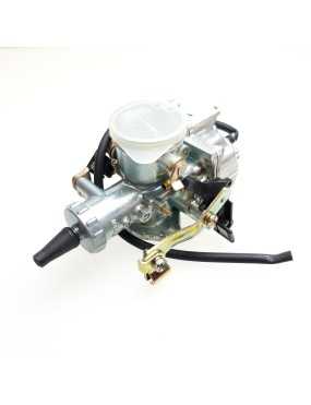 Carburetor Ass'y
