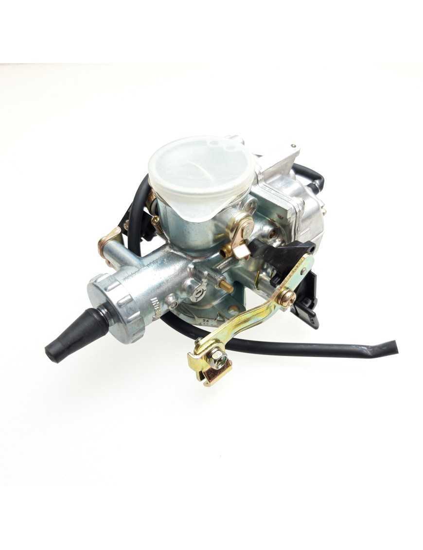 Carburetor Ass'y