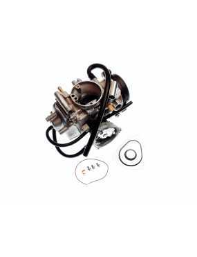 CARBURETOR ASSY.
