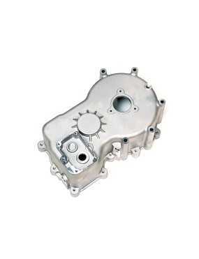 Case, Gear Box