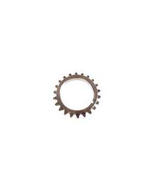 CHAIN WHEEL, WATER PUMP (22T)