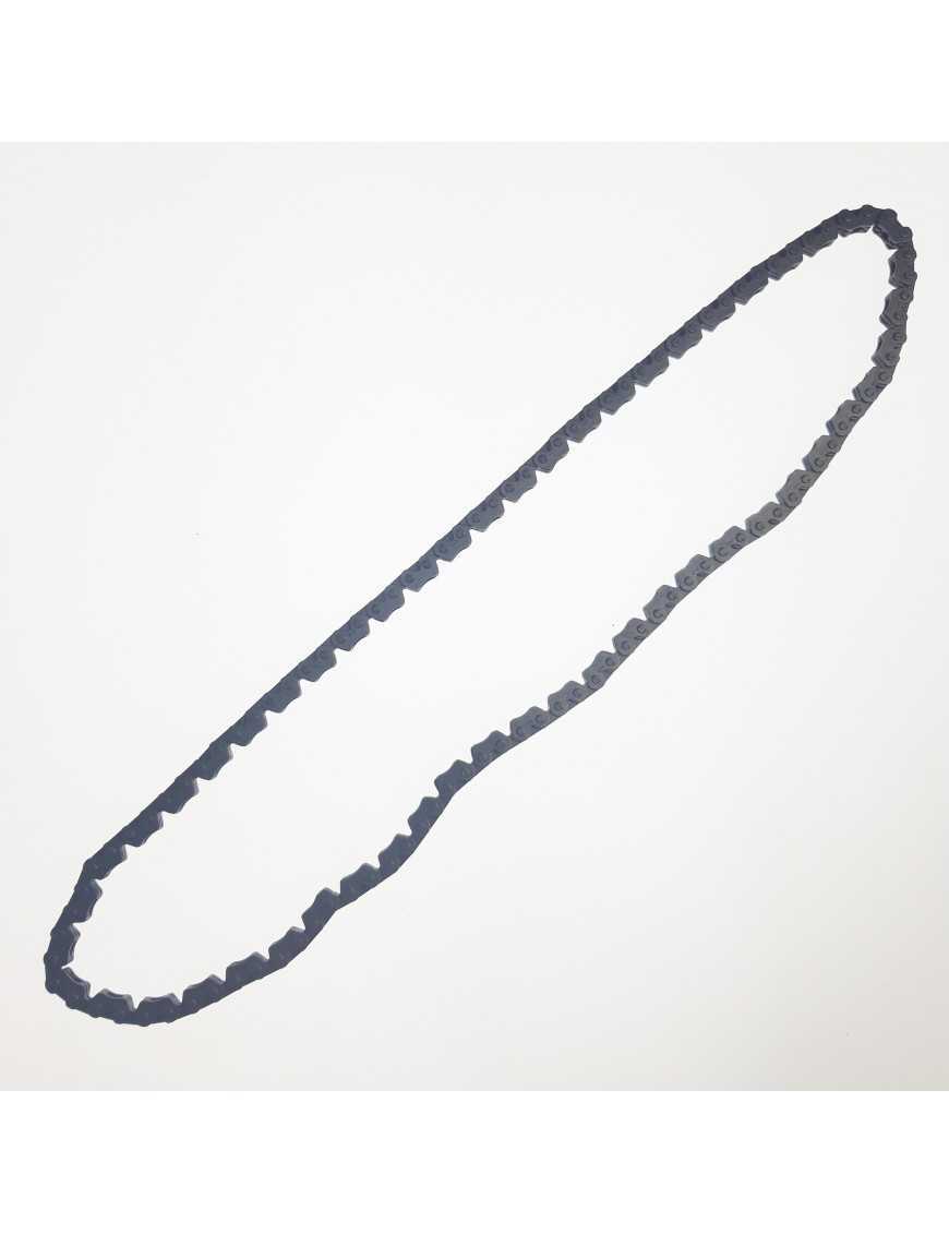 CHAIN，DOWN CYLINDER
